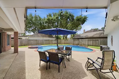 4418 Ruttand Park Lane, Katy, TX 77450 - Photo 33