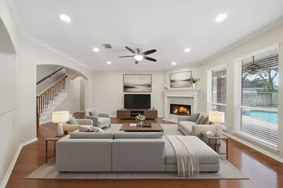 4418 Ruttand Park Lane, Katy, TX 77450 - Photo 13