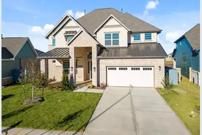 32429 Forktail Lake Drive, Fulshear, TX 77441 - Photo 1