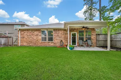 2114 Lost Timbers Drive, Conroe, TX 77304 - Photo 29
