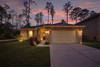 2114 Lost Timbers Drive, Conroe, TX 77304 - Photo 3