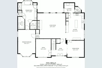 2111 Spanish Forest Lane, Richmond, TX 77406 - Photo 41