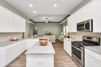 395 Hunter Ranch Way, Dayton, TX 77535 - Photo 17