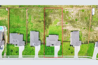 395 Hunter Ranch Way, Dayton, TX 77535 - Photo 5