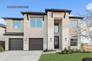 4619 Valeria Cottage Dr, Fulshear, TX 77441 - Photo 1