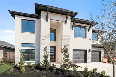 4619 Valeria Cottage Drive, Fulshear, TX 77441 - Photo 1