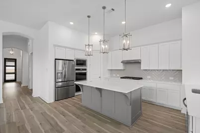 7602 Zinnia Blossom Lane, Katy, TX 77493 - Photo 7