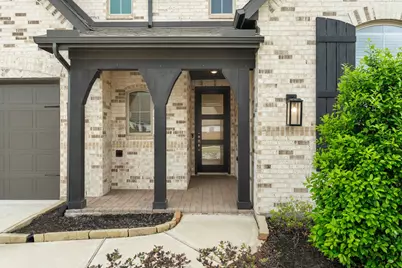 7602 Zinnia Blossom Lane, Katy, TX 77493 - Photo 3
