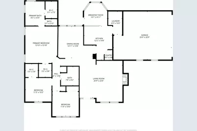 813 Woodson Drive, Caldwell, TX 77836 - Photo 39