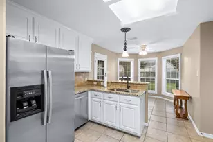 813 Woodson Dr, Caldwell, TX 77836 - Photo 13