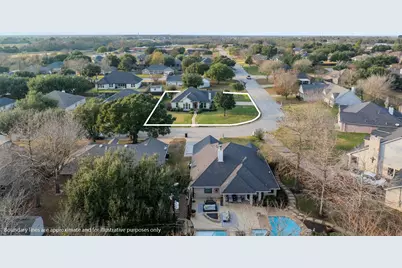 813 Woodson Drive, Caldwell, TX 77836 - Photo 37