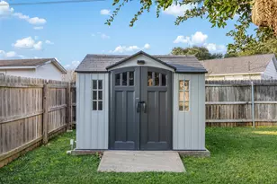 813 Woodson Dr, Caldwell, TX 77836 - Photo 27