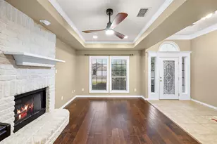 813 Woodson Dr, Caldwell, TX 77836 - Photo 9