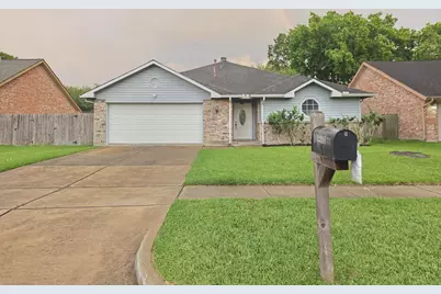 14315 Royal Hill Drive, Houston, TX 77083 - Photo 3