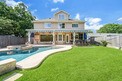 4911 Imperial Street, Bellaire, TX 77401 - Photo 5