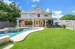 4911 Imperial St, Bellaire, TX 77401 - Photo 5