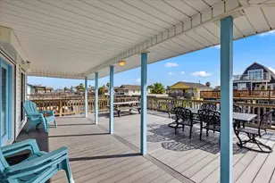 16611 Bahama Way, Jamaica Beach, TX 77554 - Photo 31