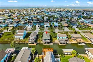 16611 Bahama Way, Jamaica Beach, TX 77554 - Photo 35