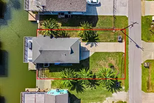 16611 Bahama Way, Jamaica Beach, TX 77554 - Photo 37