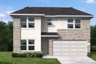 12134 Barkley Oak Dr, Texas City, TX 77591 - Photo 1