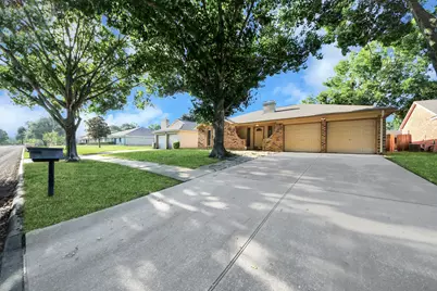 22811 Elkana Deane Lane, Katy, TX 77449 - Photo 3