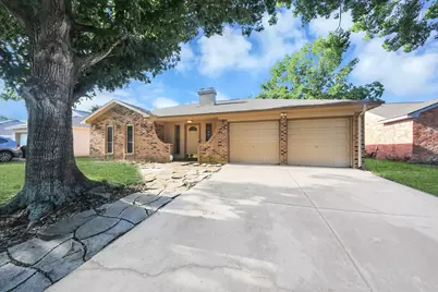 22811 Elkana Deane Lane, Katy, TX 77449 - Photo 1