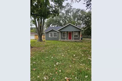 311 S Amburn Road, Texas City, TX 77591 - Photo 1