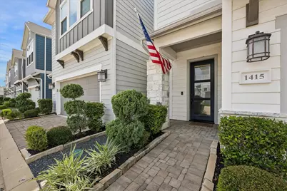 1415 Biondo Way, Houston, TX 77008 - Photo 19