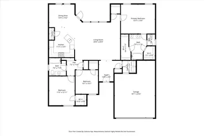 12326 11th Street, Santa Fe, TX 77510 - Photo 31