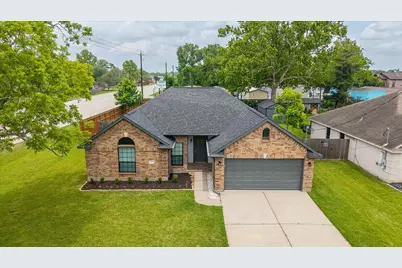 12326 11th Street, Santa Fe, TX 77510 - Photo 1