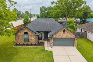 12326 11th St, Santa Fe, TX 77510 - Photo 1