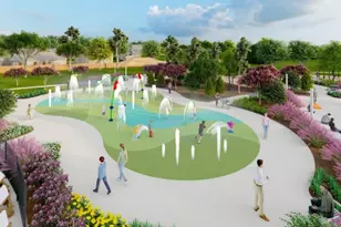 28825 Crockett Gdns Dr, New Caney, TX 77357 - Photo 41