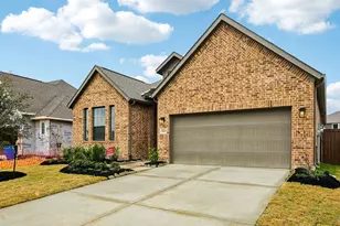 28825 Crockett Gdns Dr, New Caney, TX 77357 - Photo 37