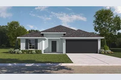 410 China Grove Lane, China, TX 77613 - Photo 3