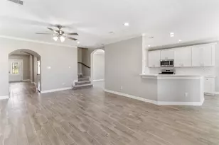 1132 Quarter Horse Trl, Angleton, TX 77515 - Photo 7