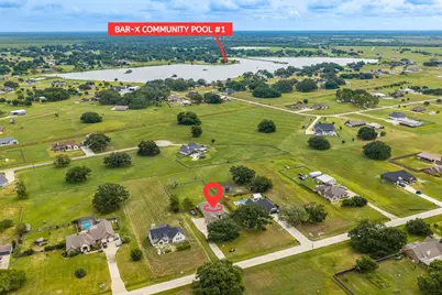 1132 Quarter Horse Trail, Angleton, TX 77515 - Photo 37