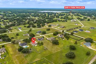 1132 Quarter Horse Trail, Angleton, TX 77515 - Photo 41