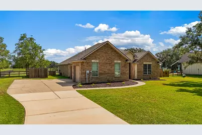 1132 Quarter Horse Trail, Angleton, TX 77515 - Photo 45