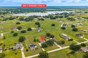 1132 Quarter Horse Trl, Angleton, TX 77515 - Photo 41