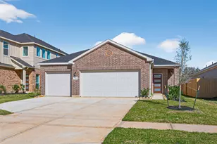 9746 Enclave Ridge Rd, Willis, TX 77318 - Photo 1