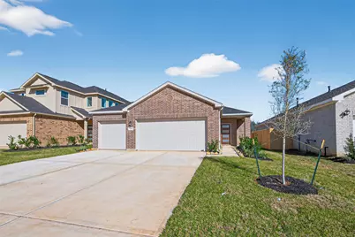 9746 Enclave Ridge Road, Willis, TX 77318 - Photo 3