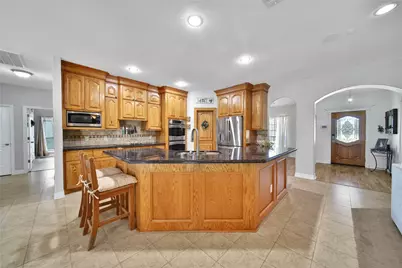 21 Twin Forks Drive, Willis, TX 77378 - Photo 11