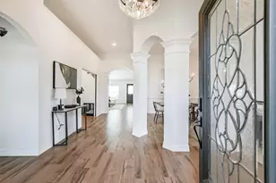 321 Pine Creek Dr, Friendswood, TX 77546 - Photo 5