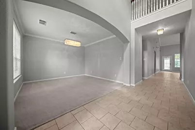 42 Ebony Oaks Place, The Woodlands, TX 77382 - Photo 5