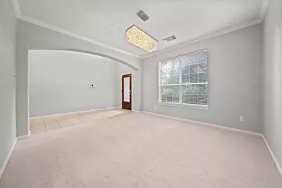 42 Ebony Oaks Place, The Woodlands, TX 77382 - Photo 7