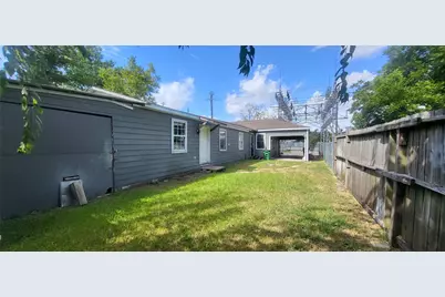 3502 Cornell Street, Houston, TX 77022 - Photo 5