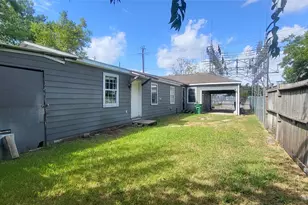 3502 Cornell St, Houston, TX 77022 - Photo 5