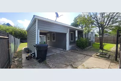 3502 Cornell Street, Houston, TX 77022 - Photo 3