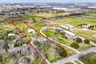 10913 N P St, La Porte, TX 77571 - Photo 35