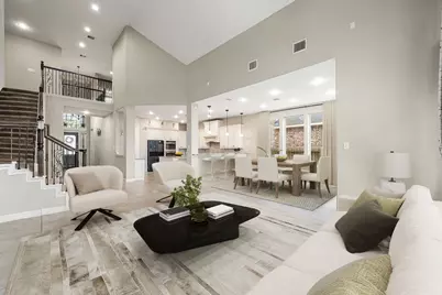 2714 Ember Pass Lane, Katy, TX 77494 - Photo 9